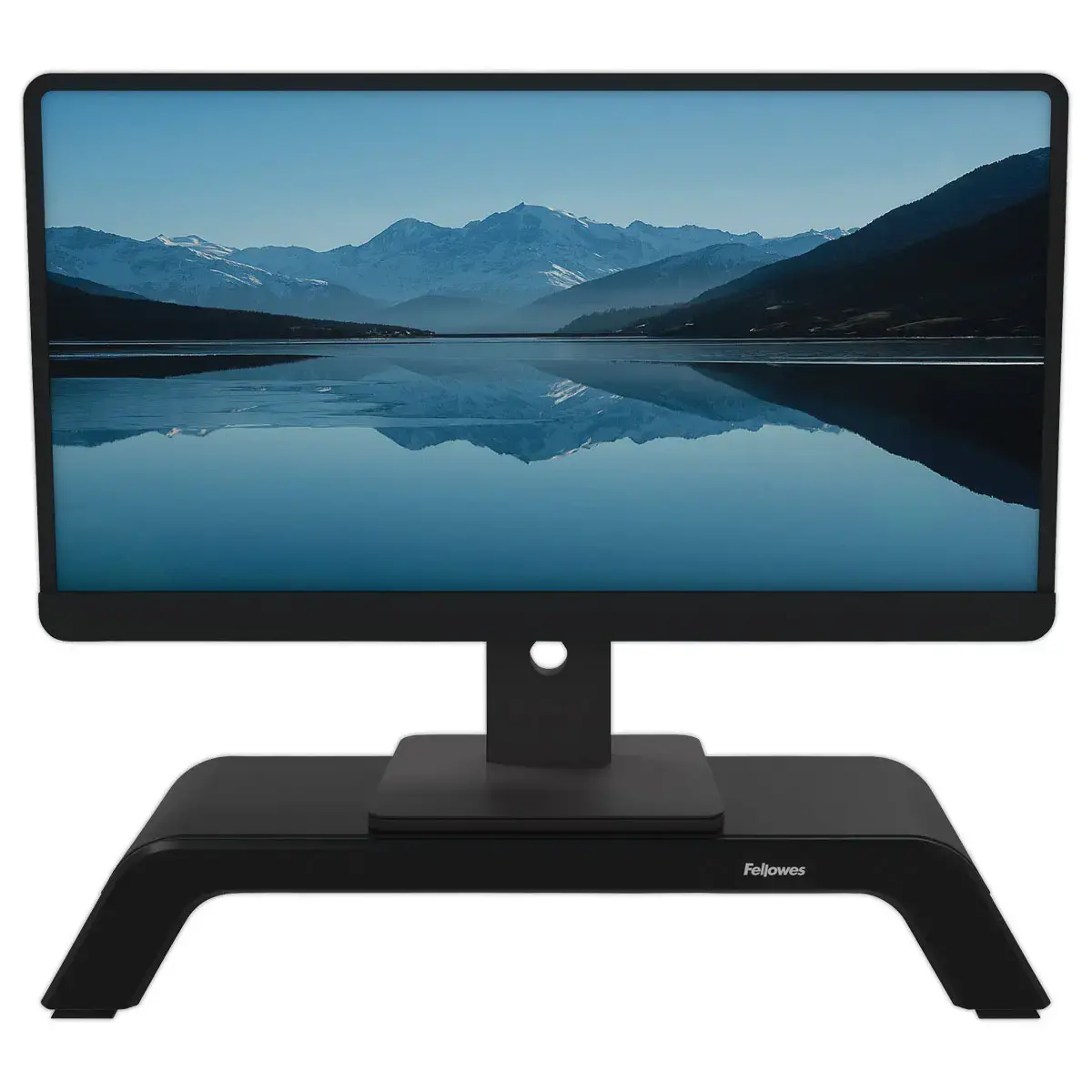 Monitorsteun HANA LT - Zwart