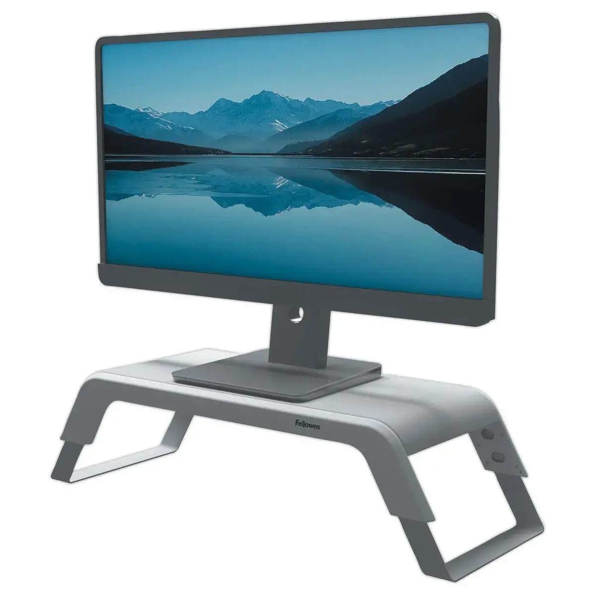 Monitorsteun HANA LT - Wit 