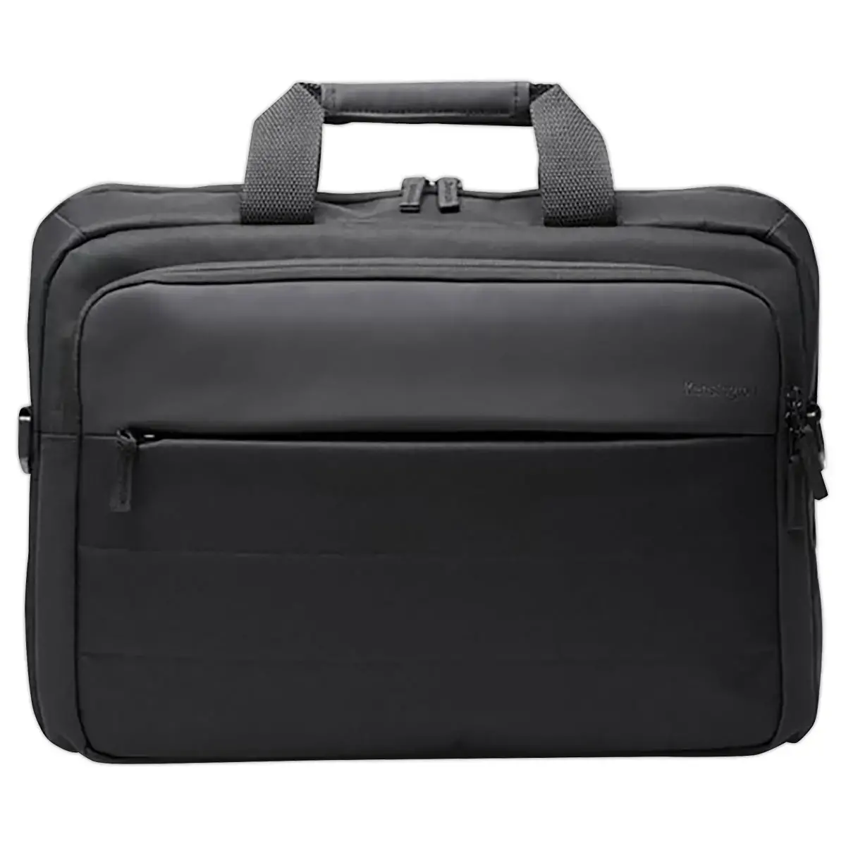 EQ 16" Kensington Tas - Zwart 