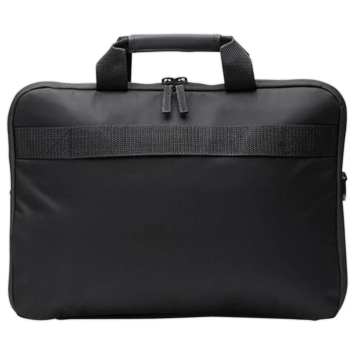 EQ 16" Kensington Tas - Zwart 
