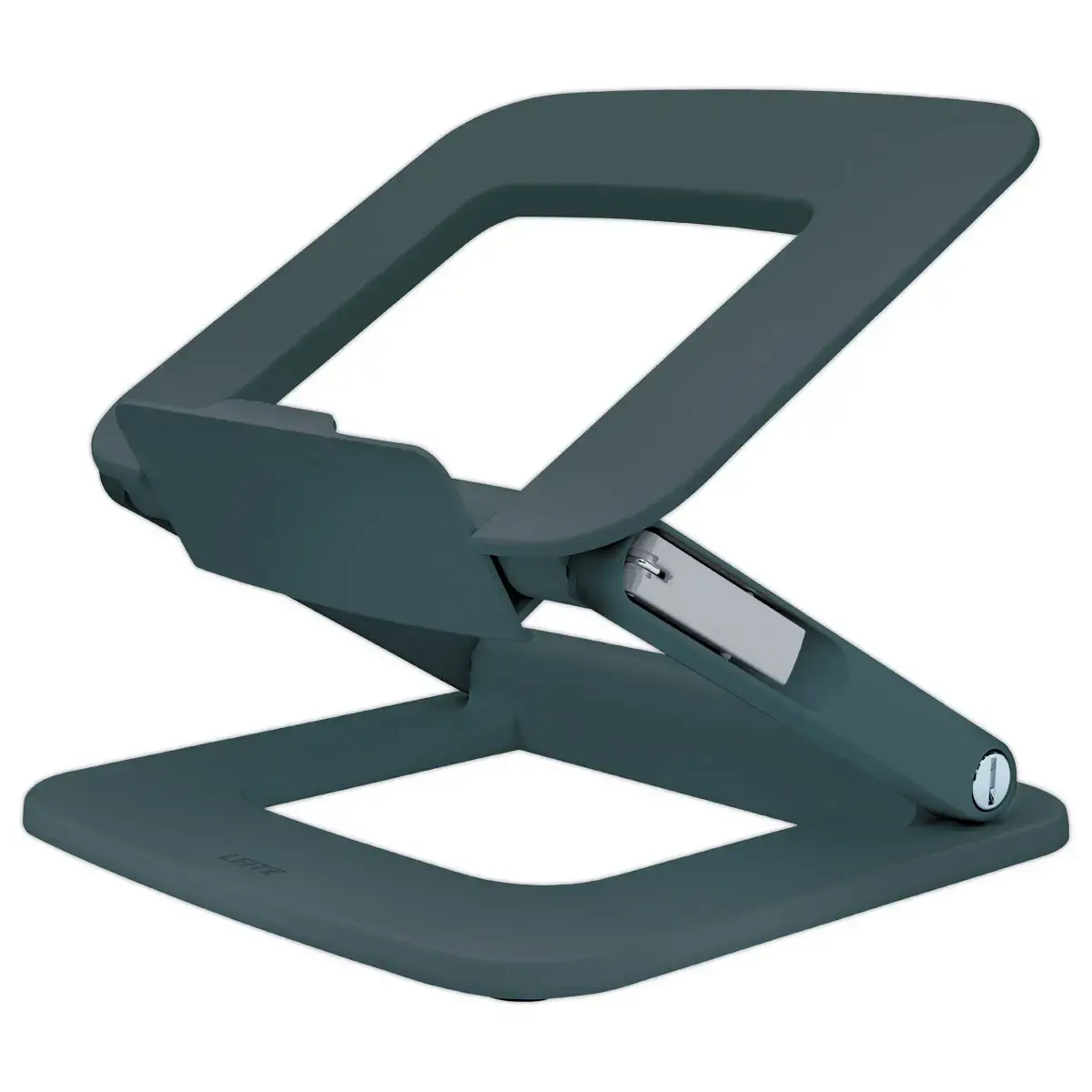 steun voor laptop ergonomisch Leitz -Grijs