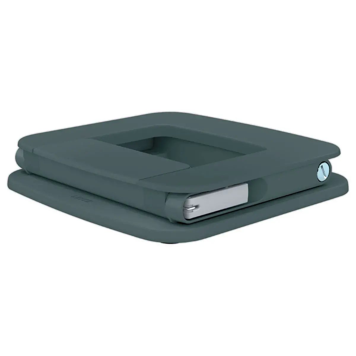 steun voor laptop ergonomisch Leitz -Grijs