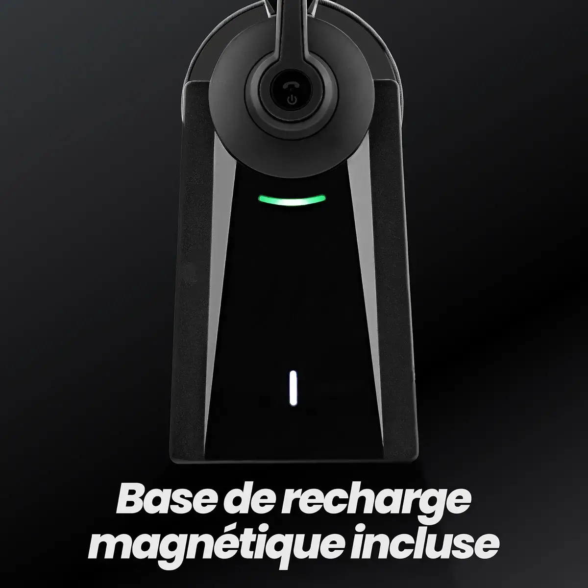 Professionele BluetoothACTIV 1000X bedrade koptelefoon