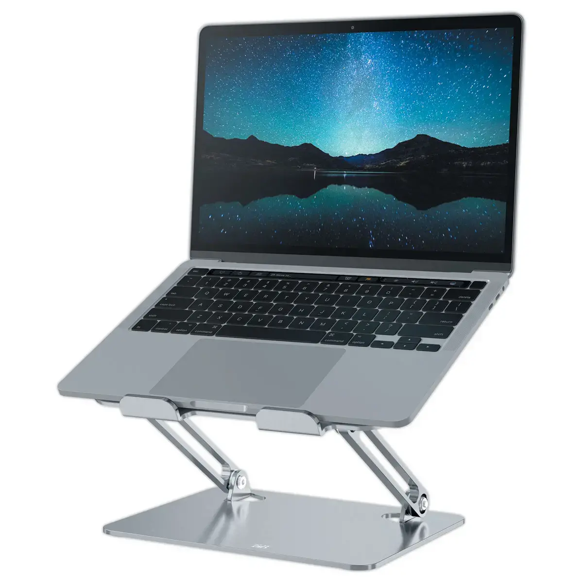 VERSTELBARE LAPTOPSTEUN