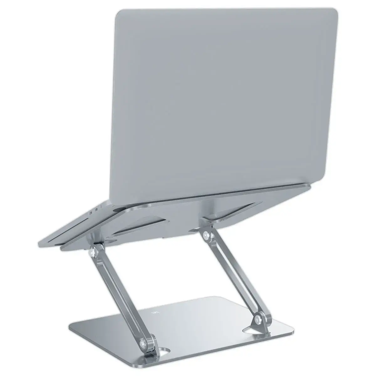 VERSTELBARE LAPTOPSTEUN