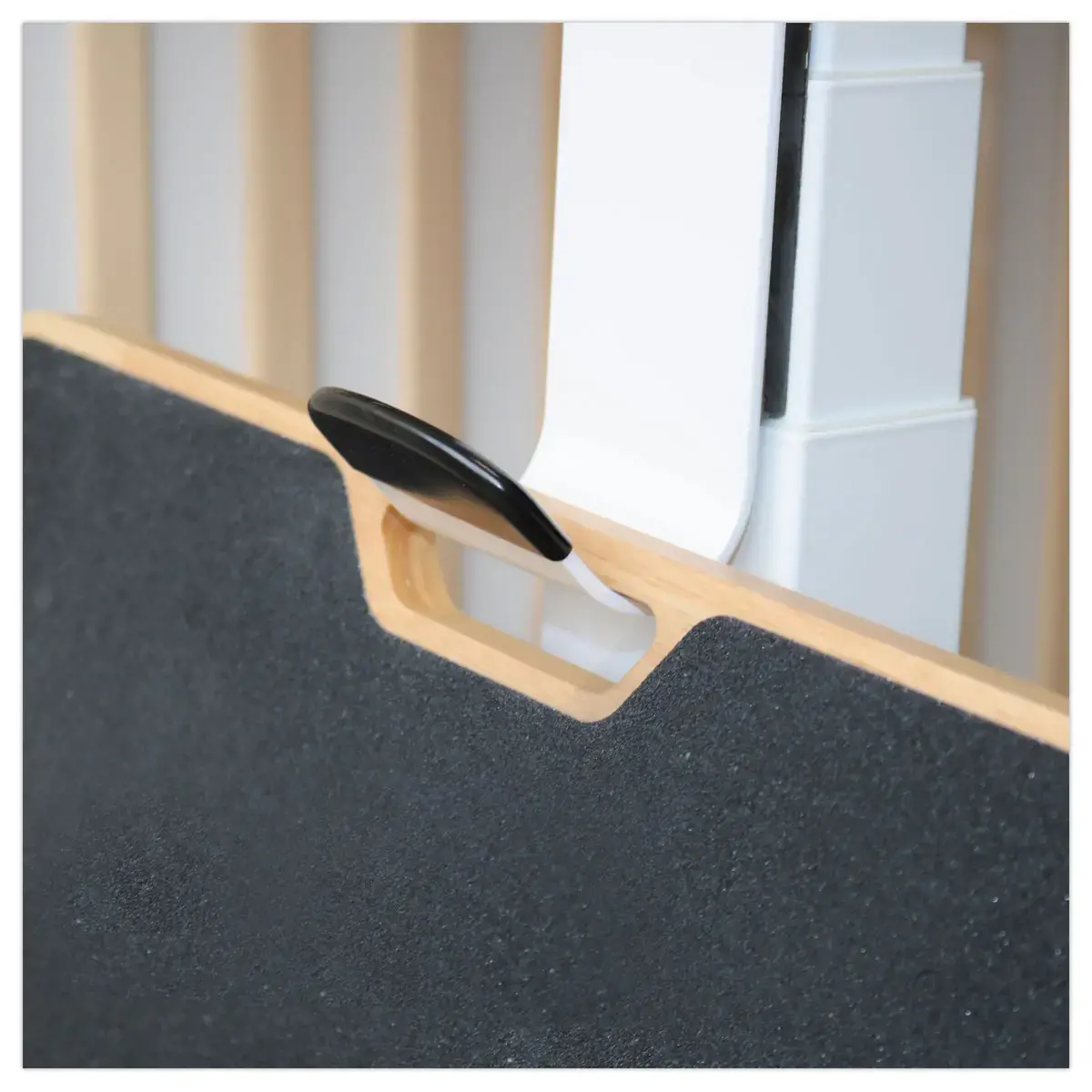 REPOSE-PIEDS BALANCY ULX HOUT BEUK