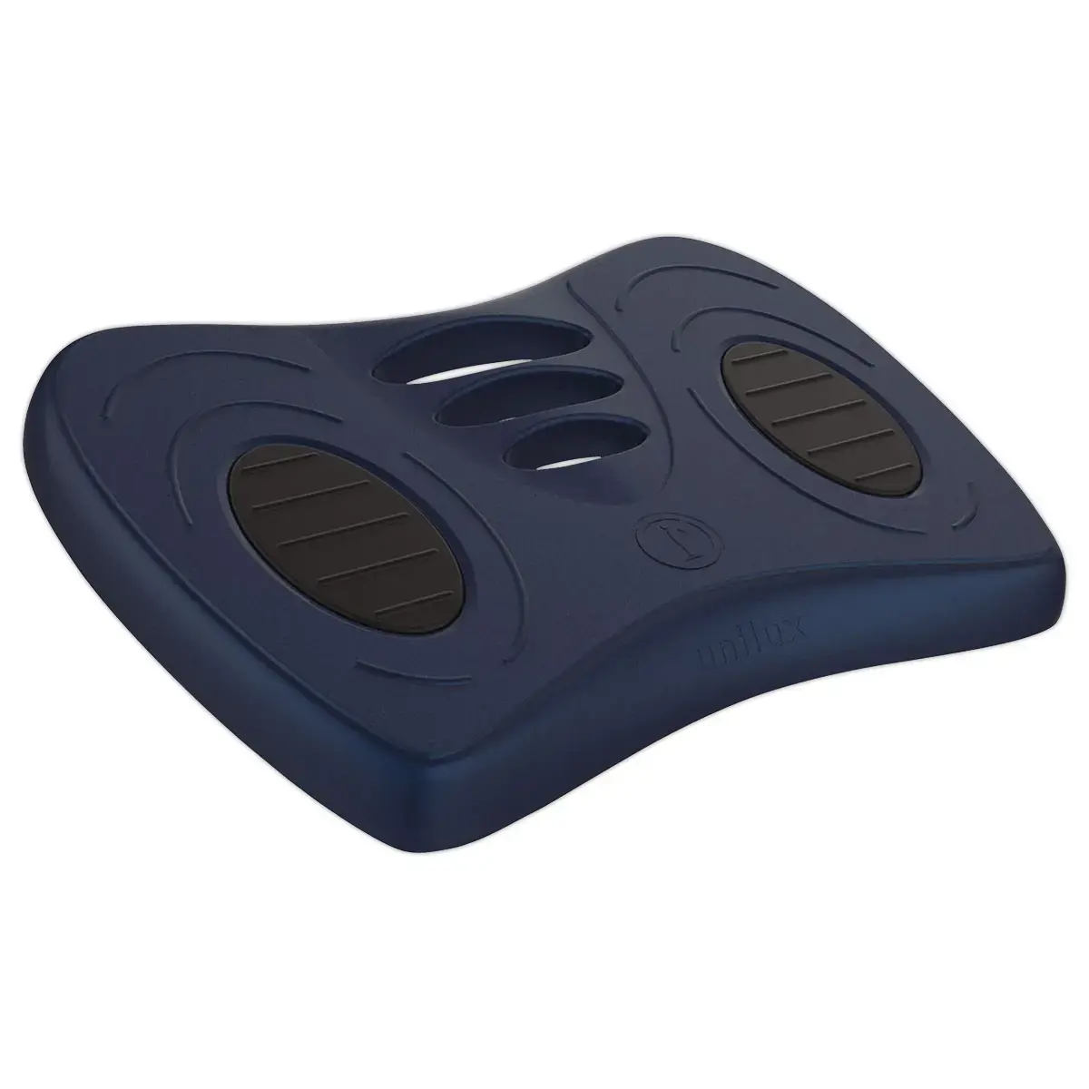 REPOSE-PIEDS CHRYSALIS UNILUX BLAUW OCEANIS