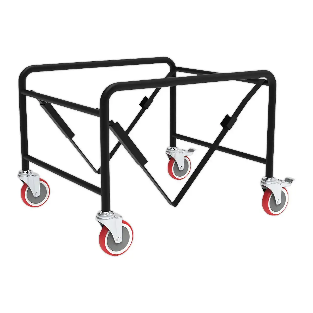 TRANSPORTKAR PUNTSTOEL