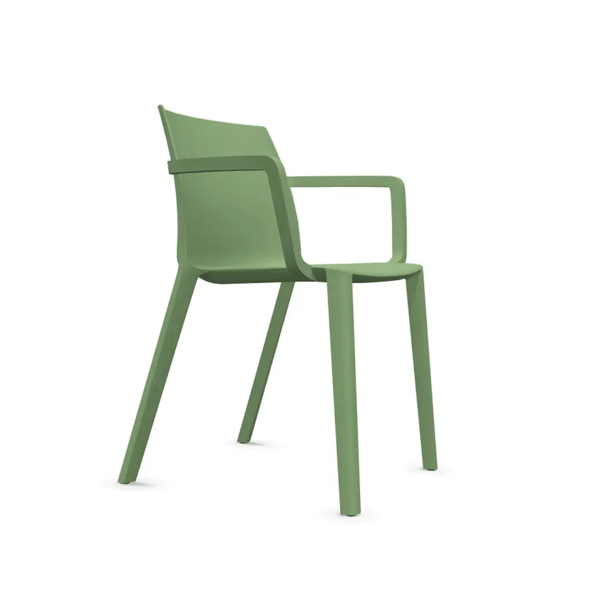FAUTEUIL LIKE INT EXT GROEN