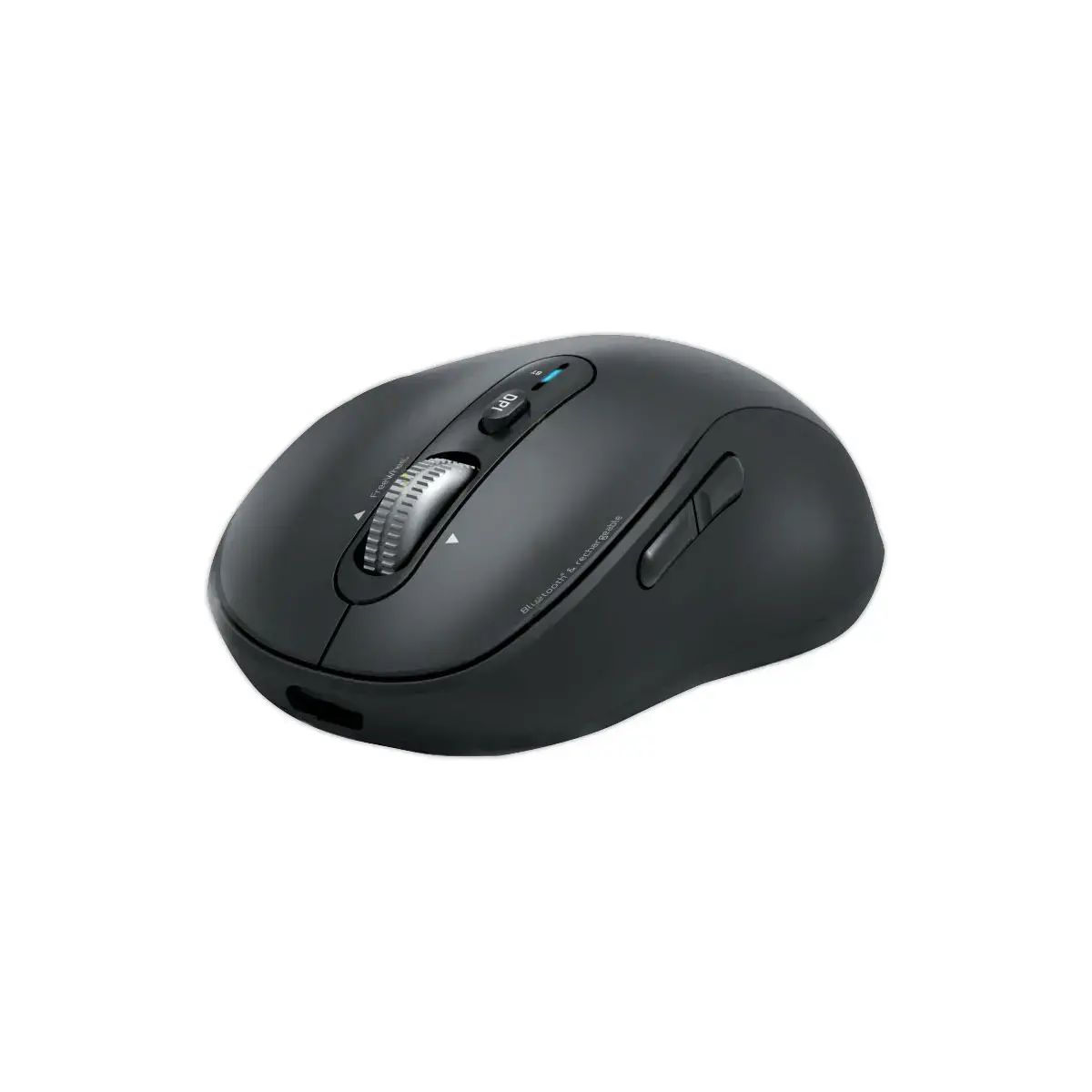 Draadloze muis Port connect 