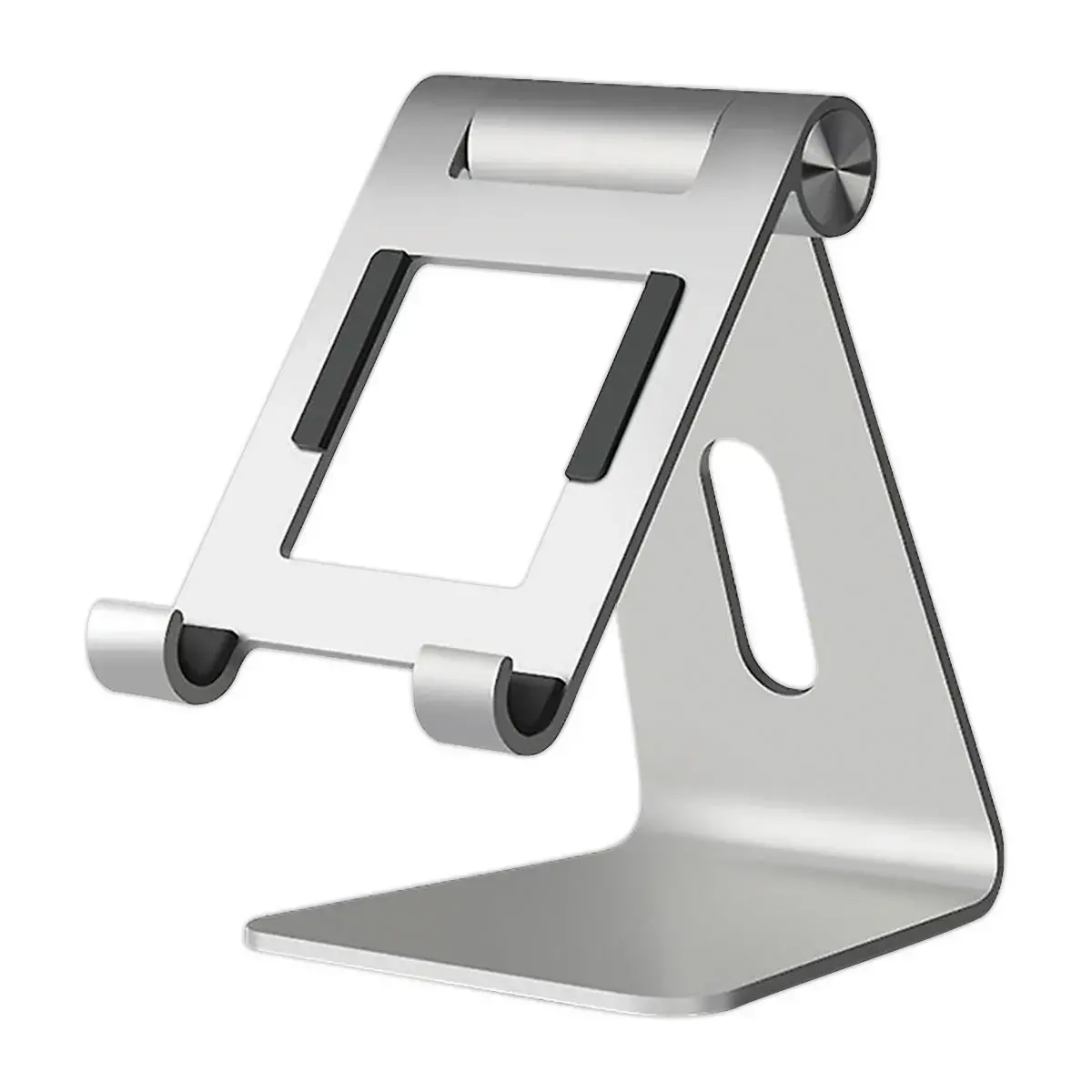 Ondersteuning voor telefoon en tablet 