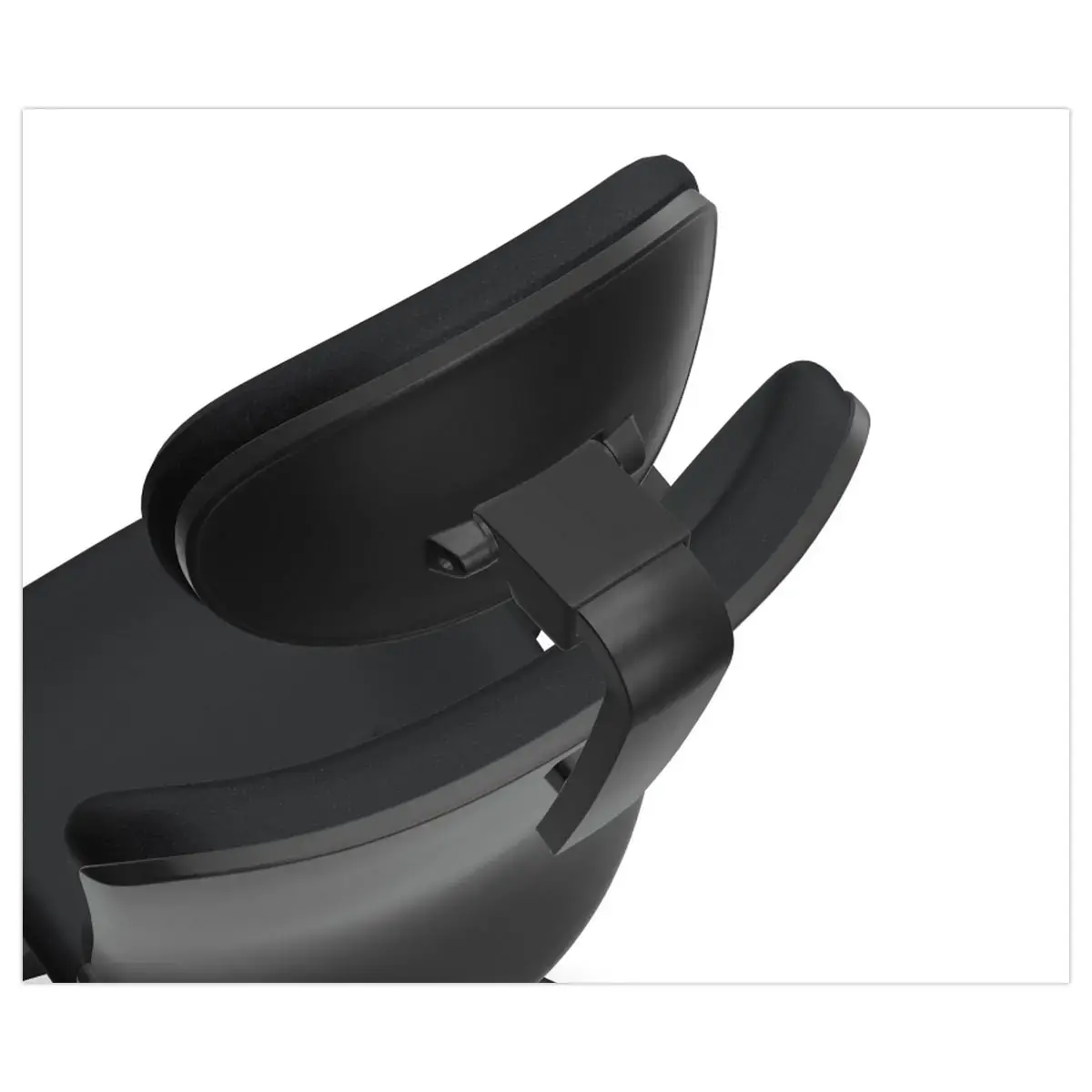 TETIERE 3D ATILA ZWART