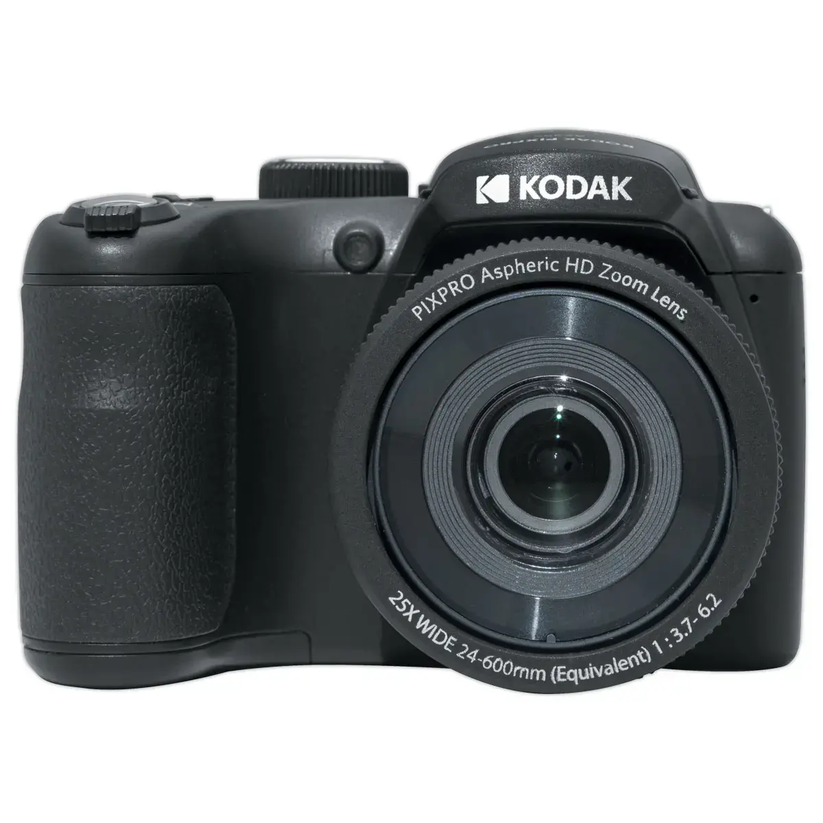 Pixpro AZ255 zwart