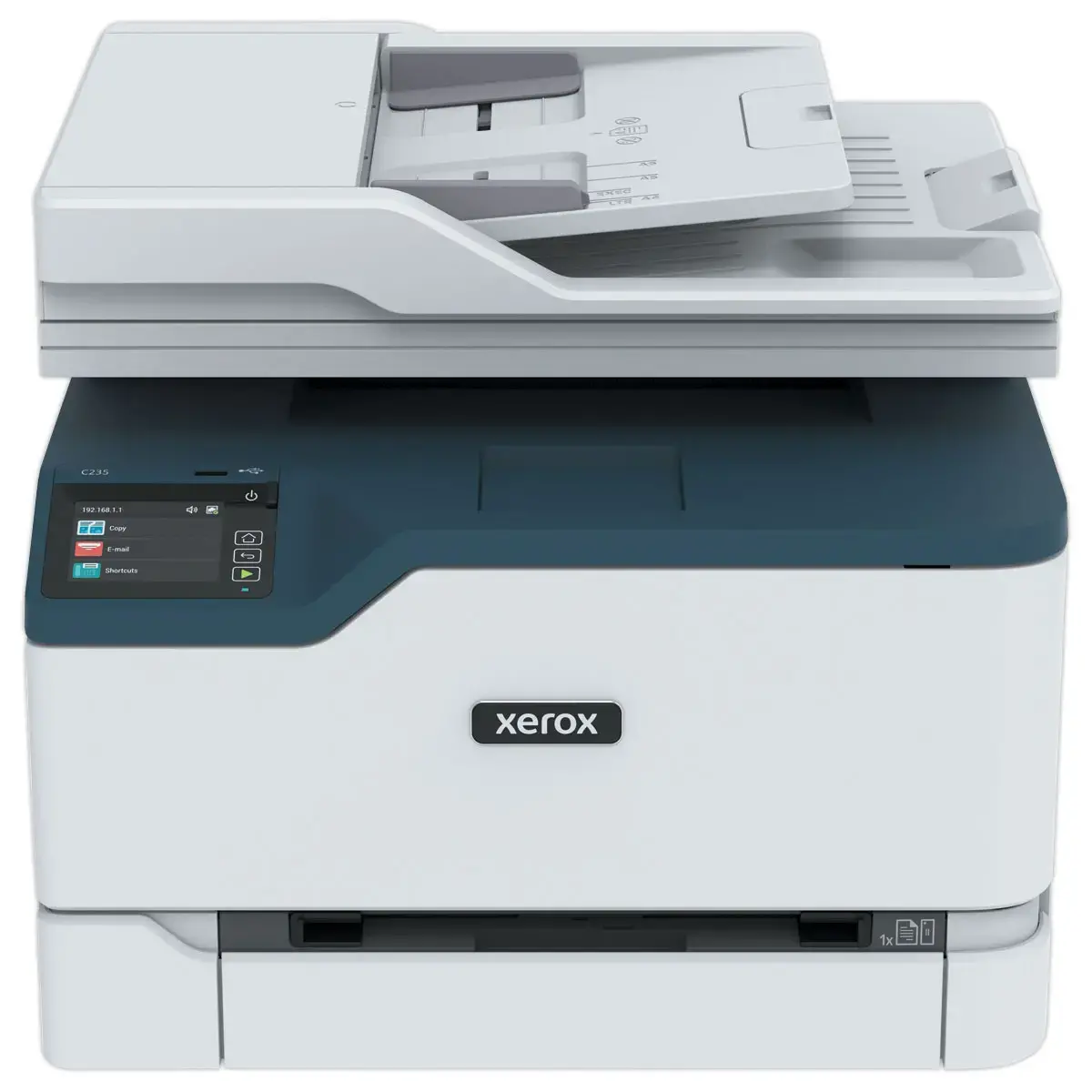 Multifunctionele laser XEROX C235
