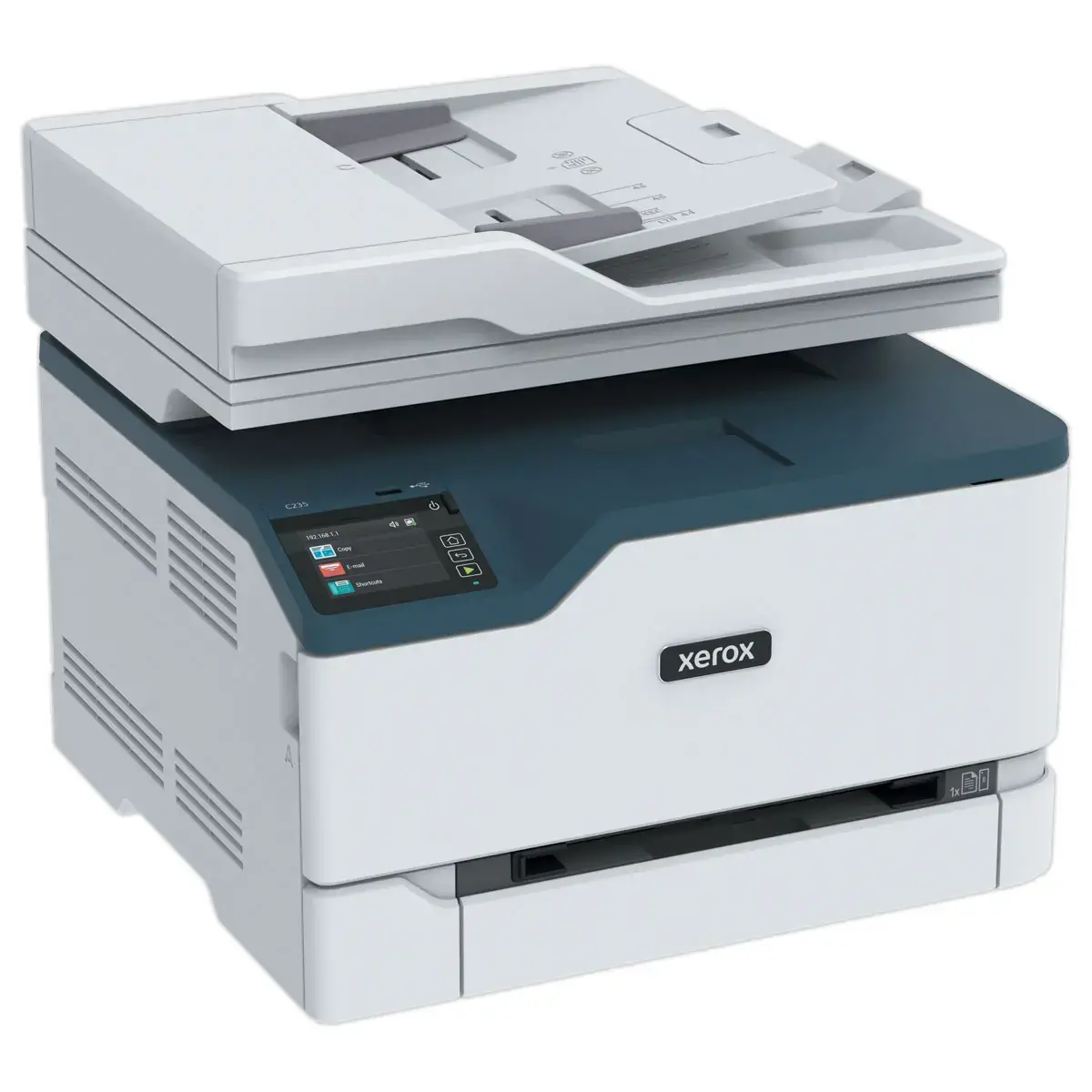 Multifunctionele laser XEROX C235
