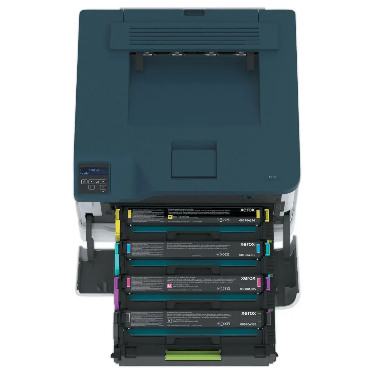 Kleur laserprinter XEROX C230