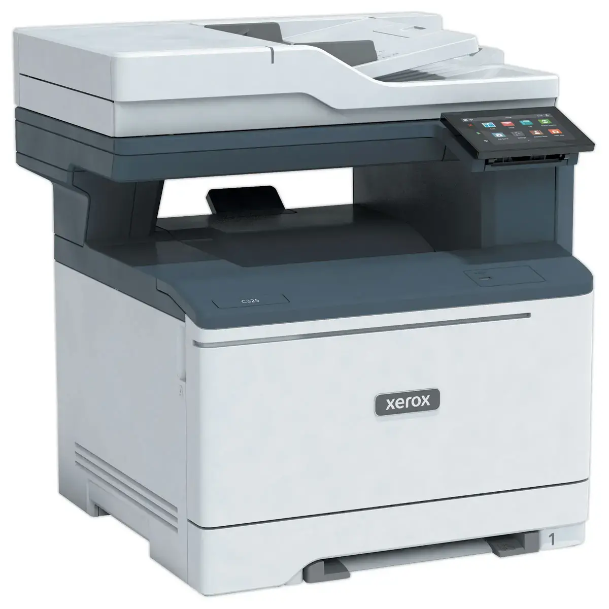 Multifunctionele laser XEROX C325 