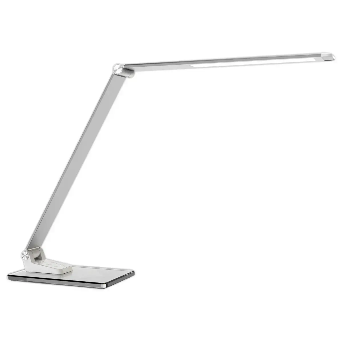 Bureau lamp Led Olga grijs