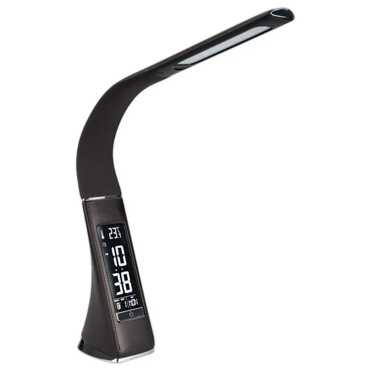 Bureau lamp Led Clark zwart