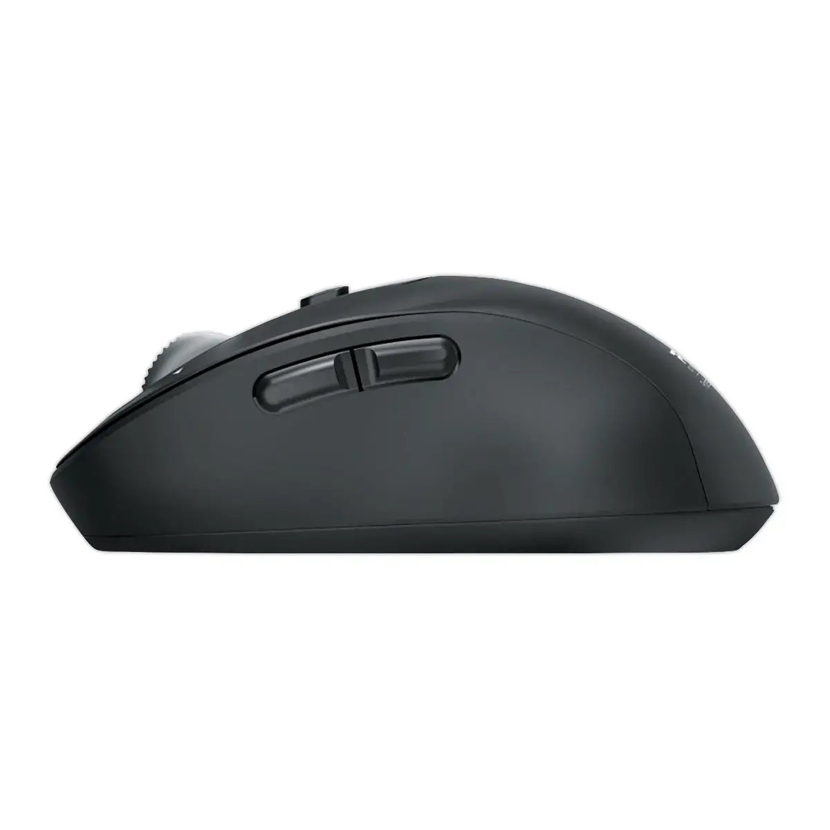 Bluetooth oplaadbare muis Combo Pro - Zwart