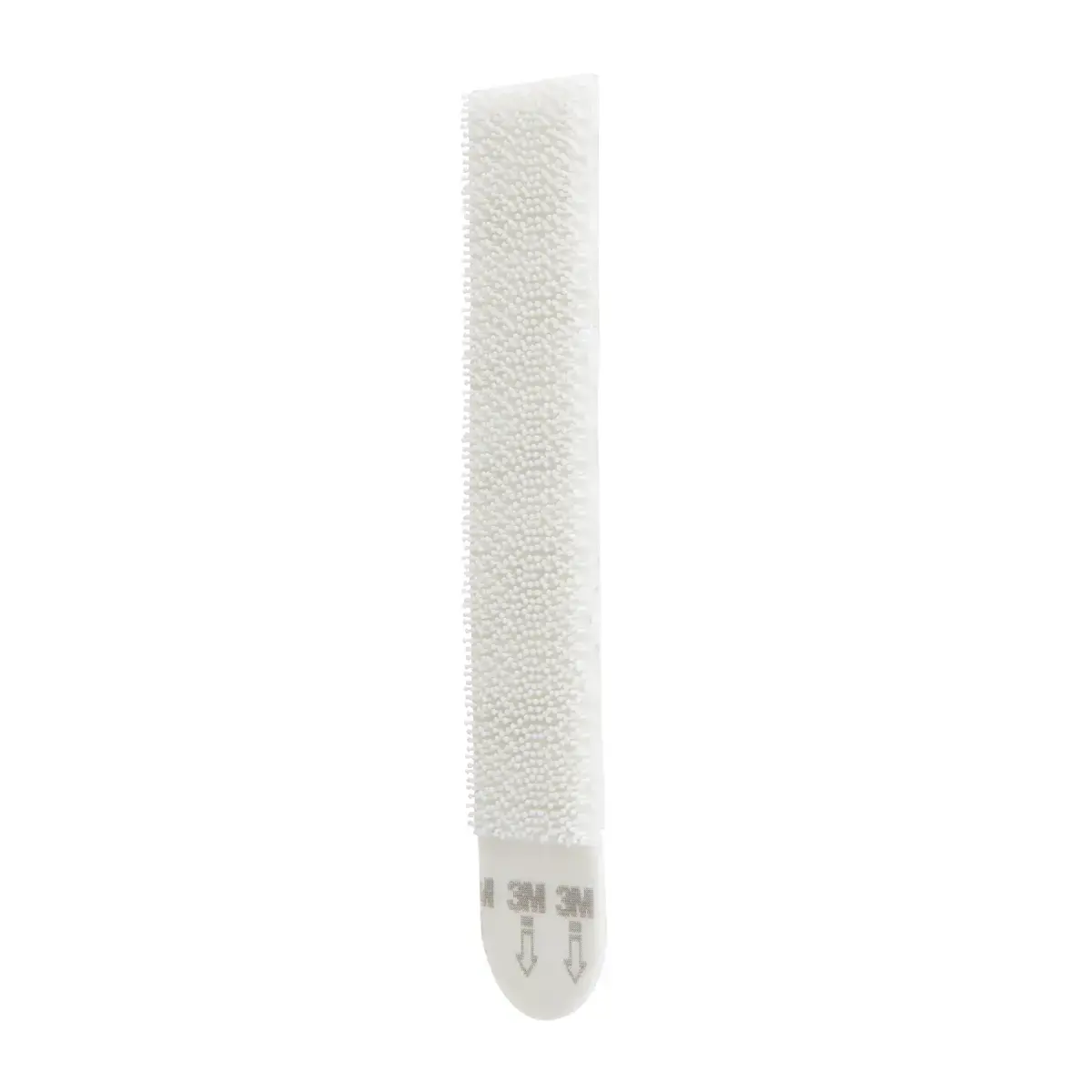 Command™ haakstrips voor wanddecoratie - Wit
