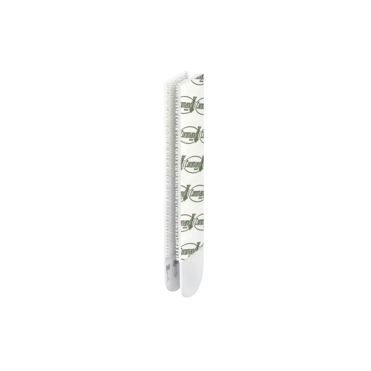Command™ haakstrips voor wanddecoratie - Wit