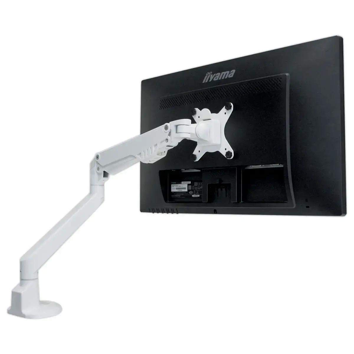 Enkel schermhouder Vibe ErgoExpert 