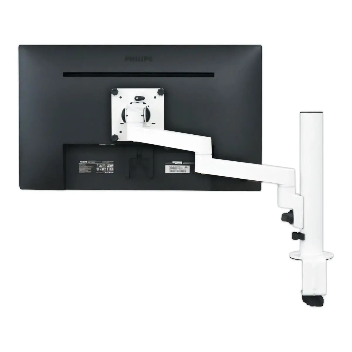Eenvoudige monitorsteun B-XP