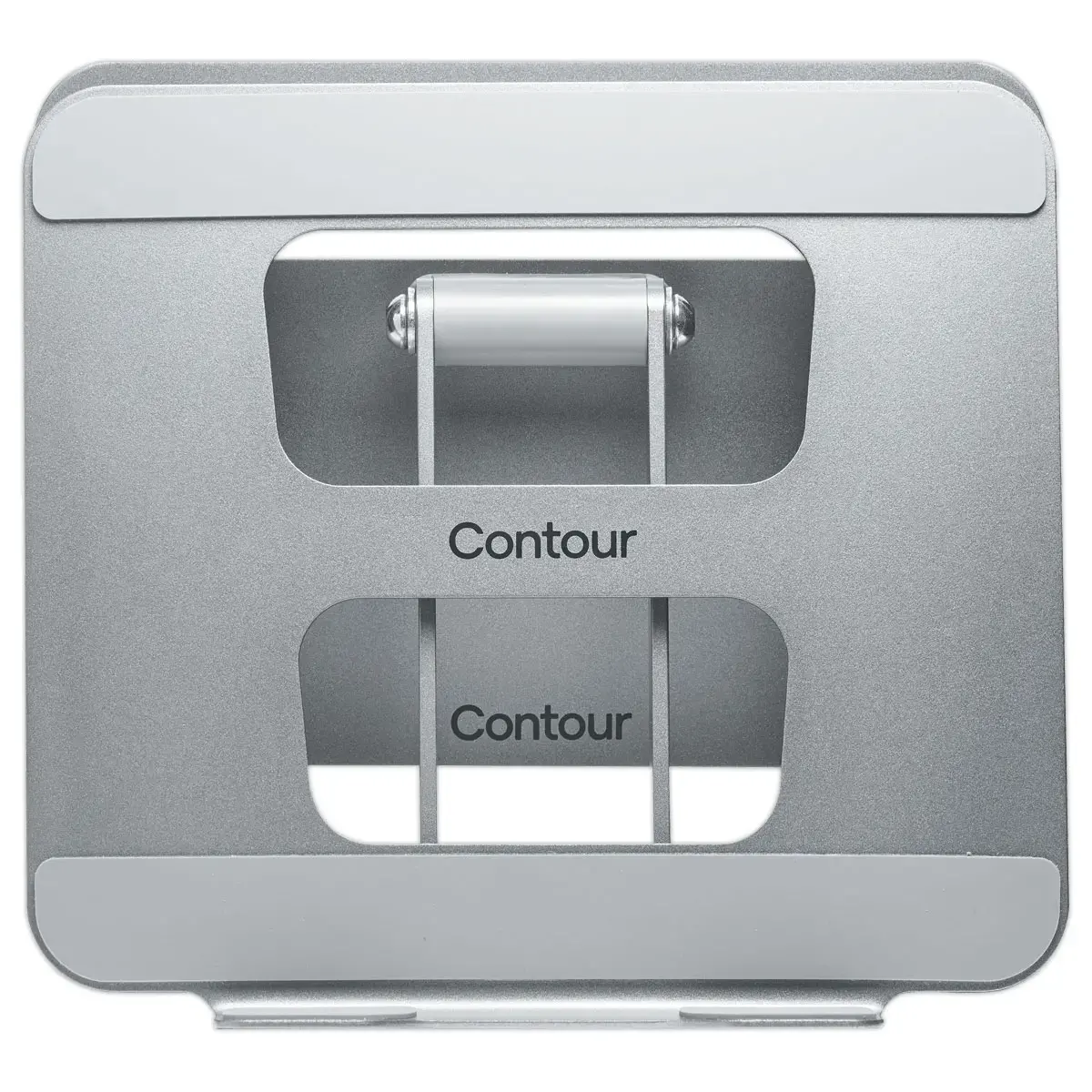 Laptopstandaard - Grijs