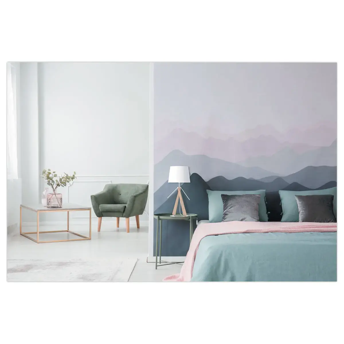 E27 ZAZOU witte lamp