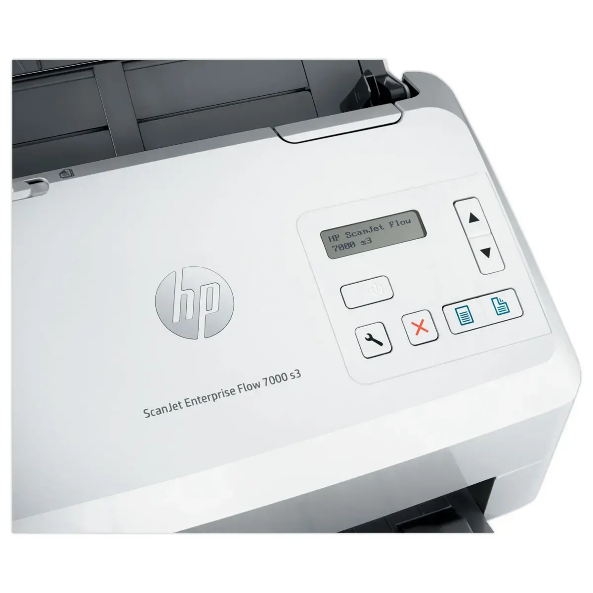 HP ScanJet Enterprise Flow 7000 s3 Scanner