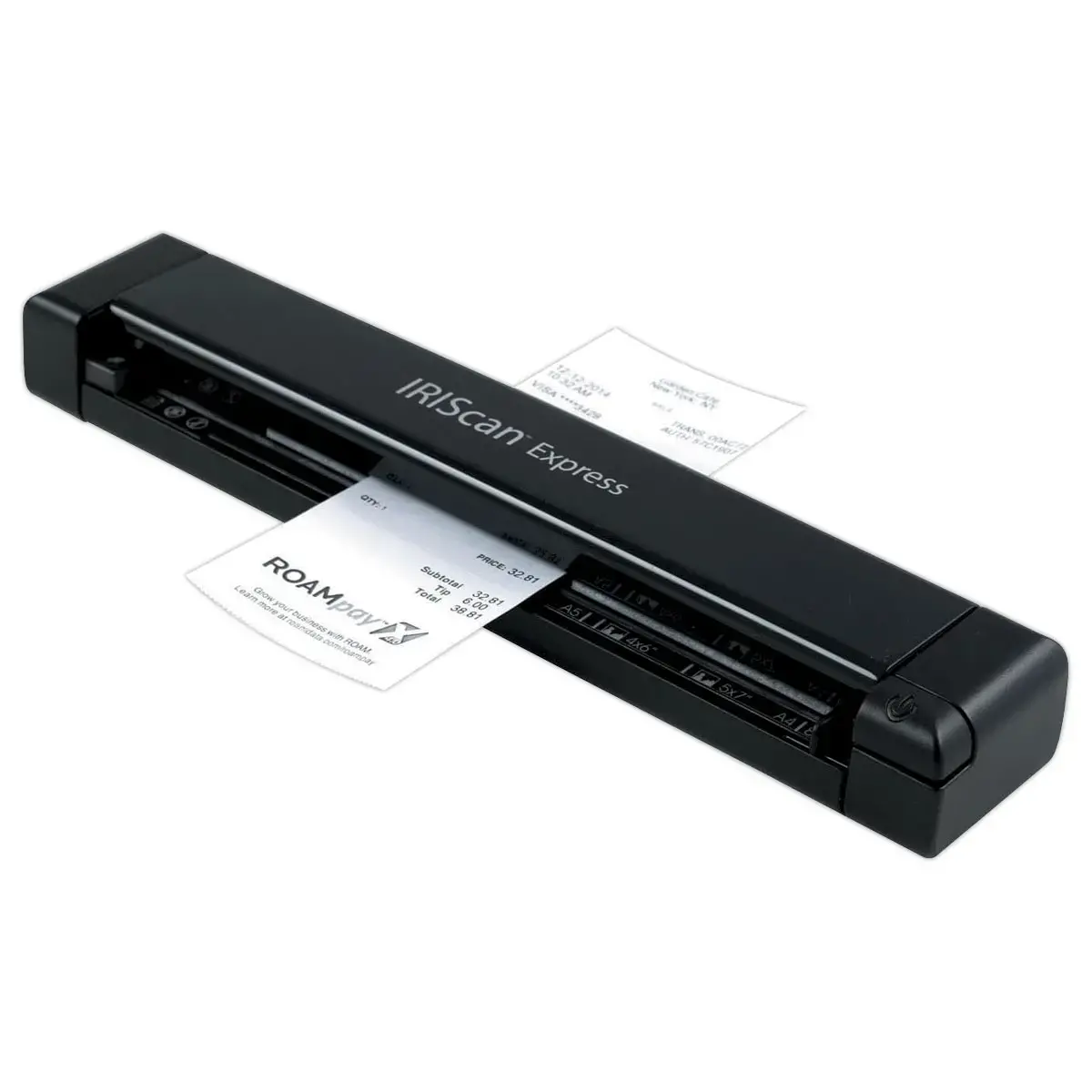 Scanner IRISCan Express 4