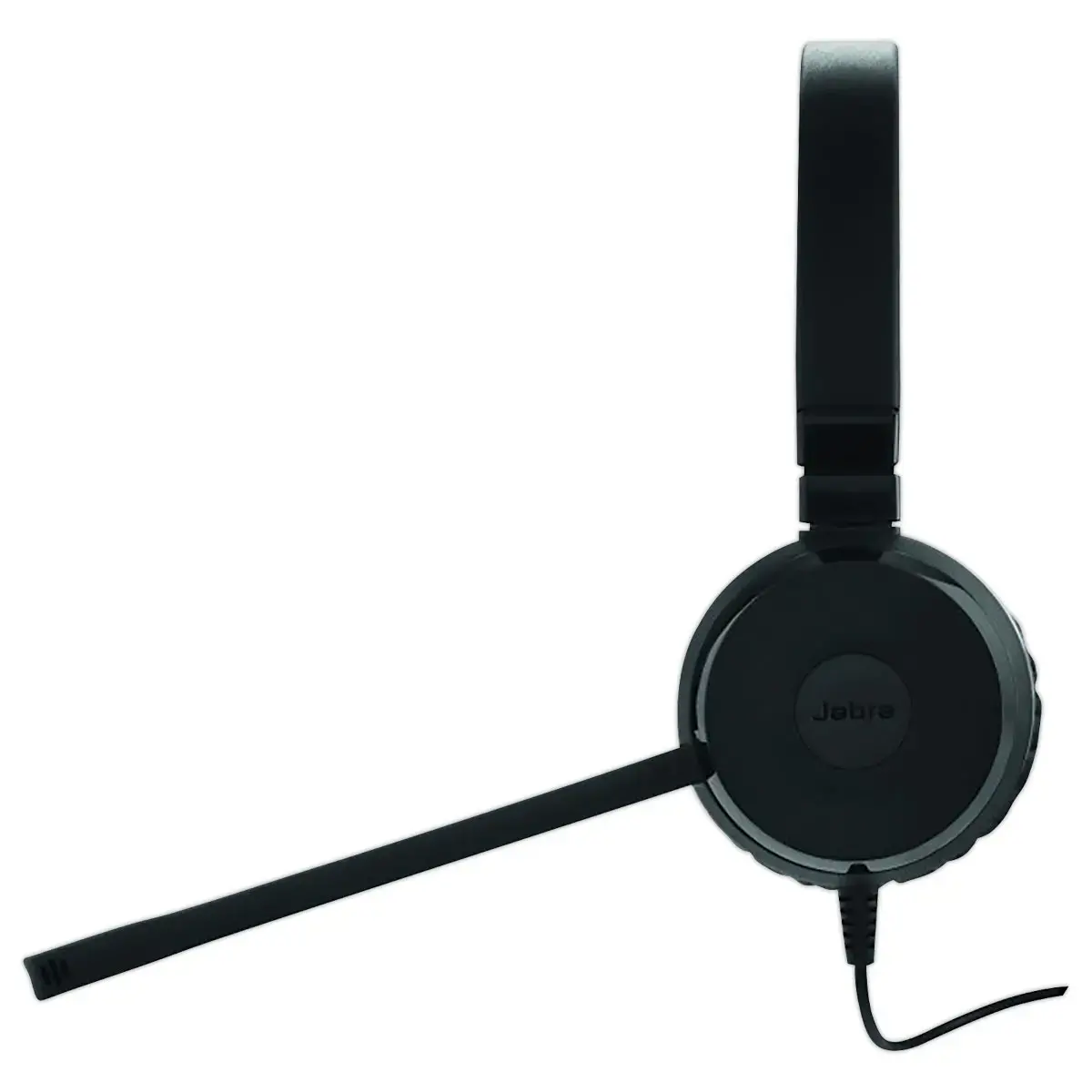Bedrade headset JABRA - Evolve 30 II UCUSB-A - 2 oortjes 