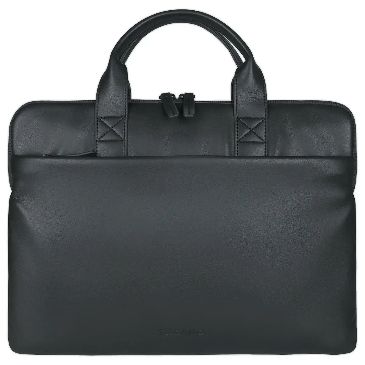 Laptoptas ISOTTA 13-14" zwart