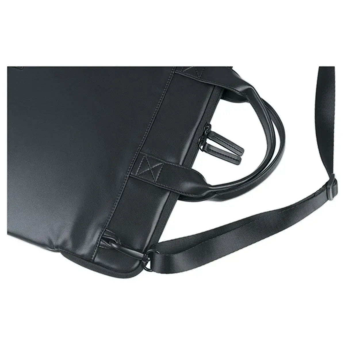 Laptoptas ISOTTA 13-14" zwart