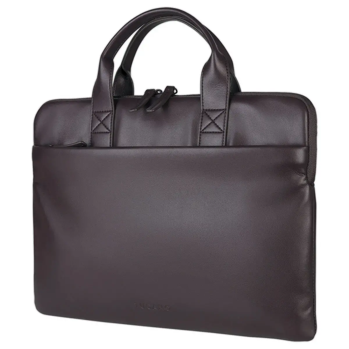 Laptop tas ISOTTA 13-14" PAARS 