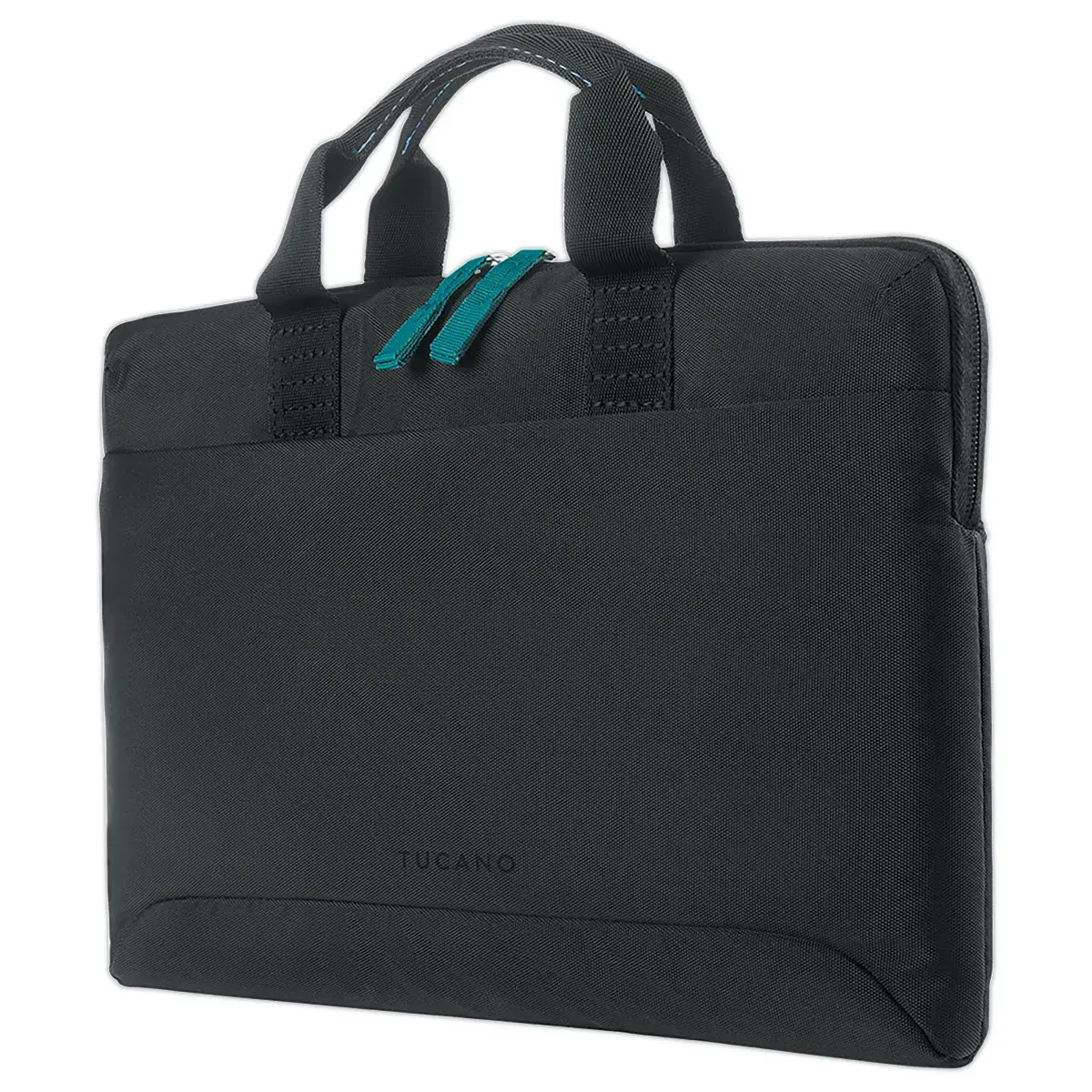 Laptop Sleeve SLIM Smilza 13"/14" BLAUW 