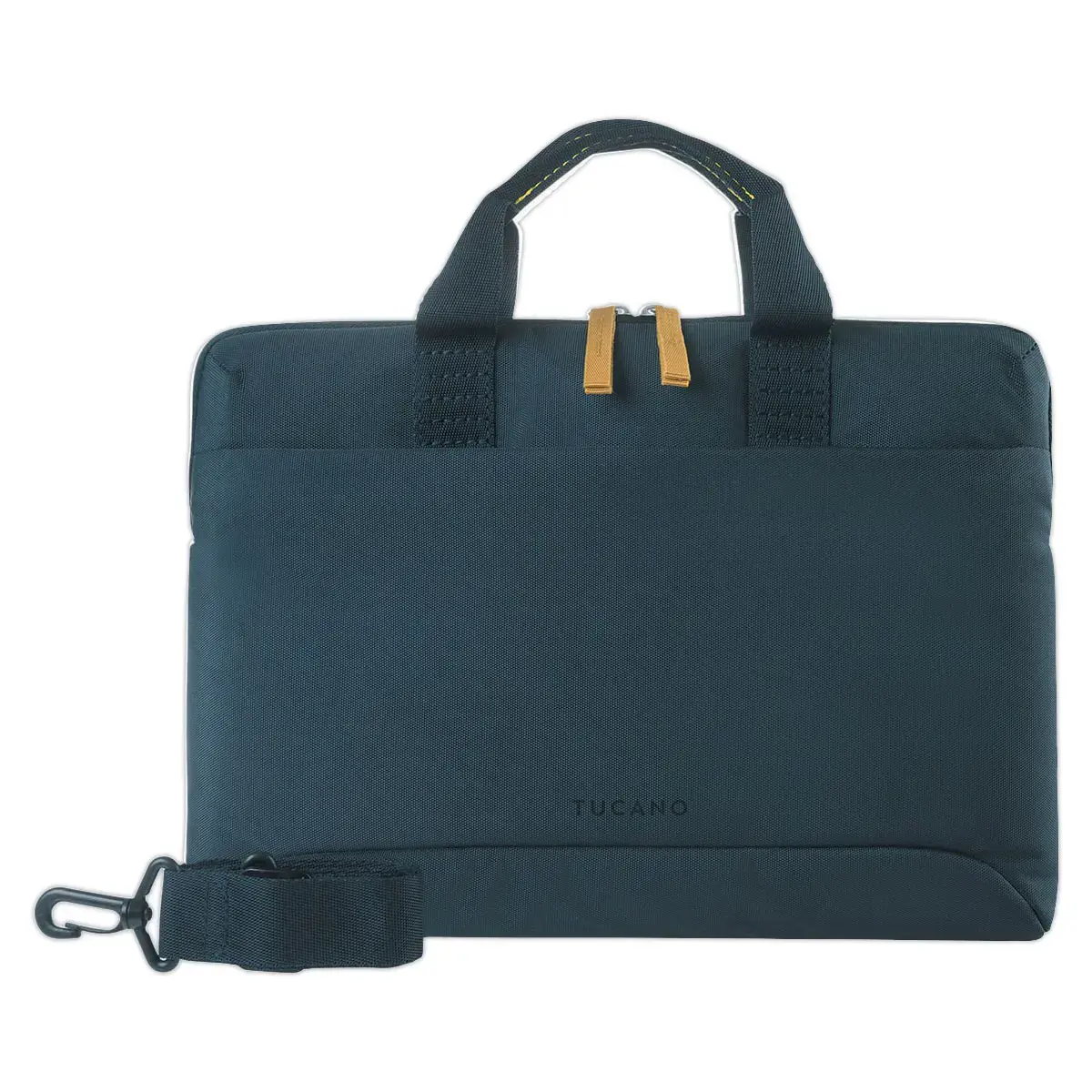 Laptop Tas SLIM Smilza 15" BLAUW 