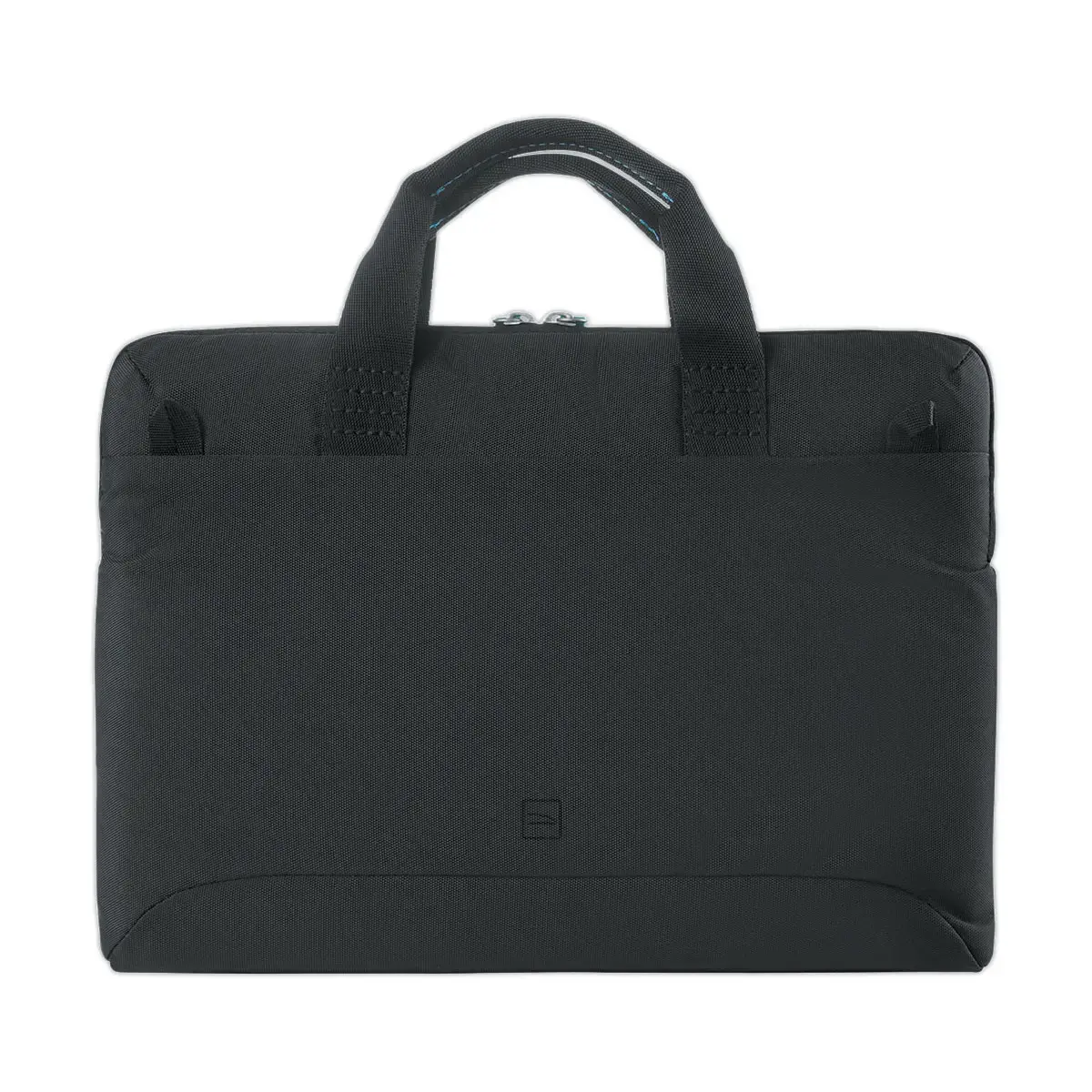Laptoptas SLIM Smilza 15" ZWART