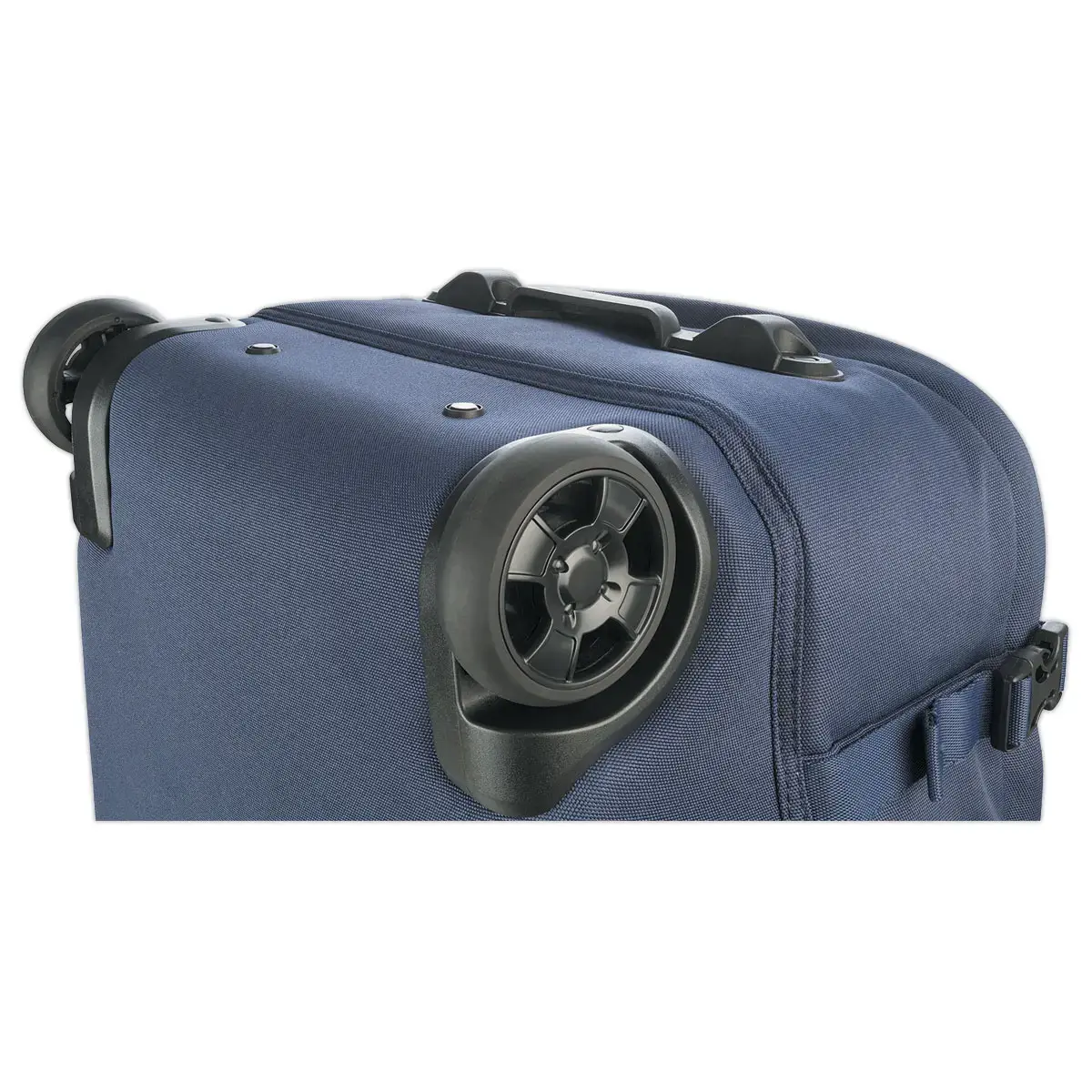 TuGO Trolley M BLAUW 