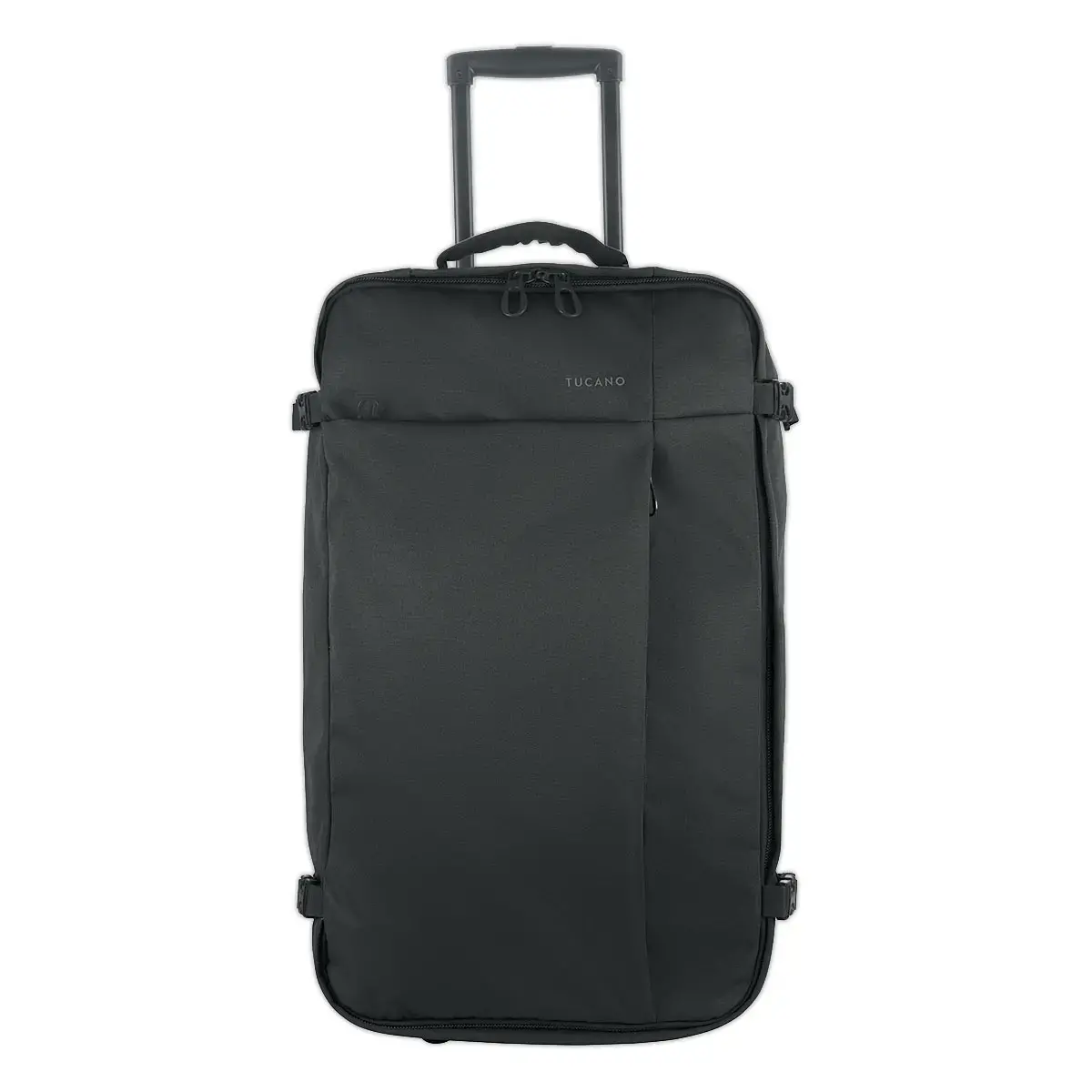 TuGO Trolley M ZWART