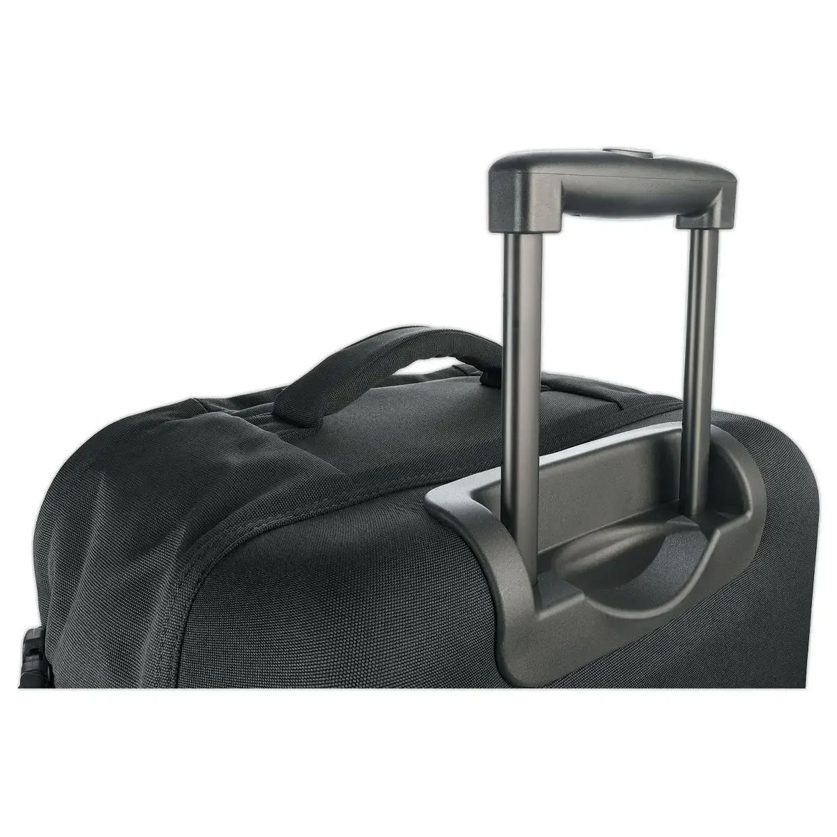 TuGO Trolley M ZWART