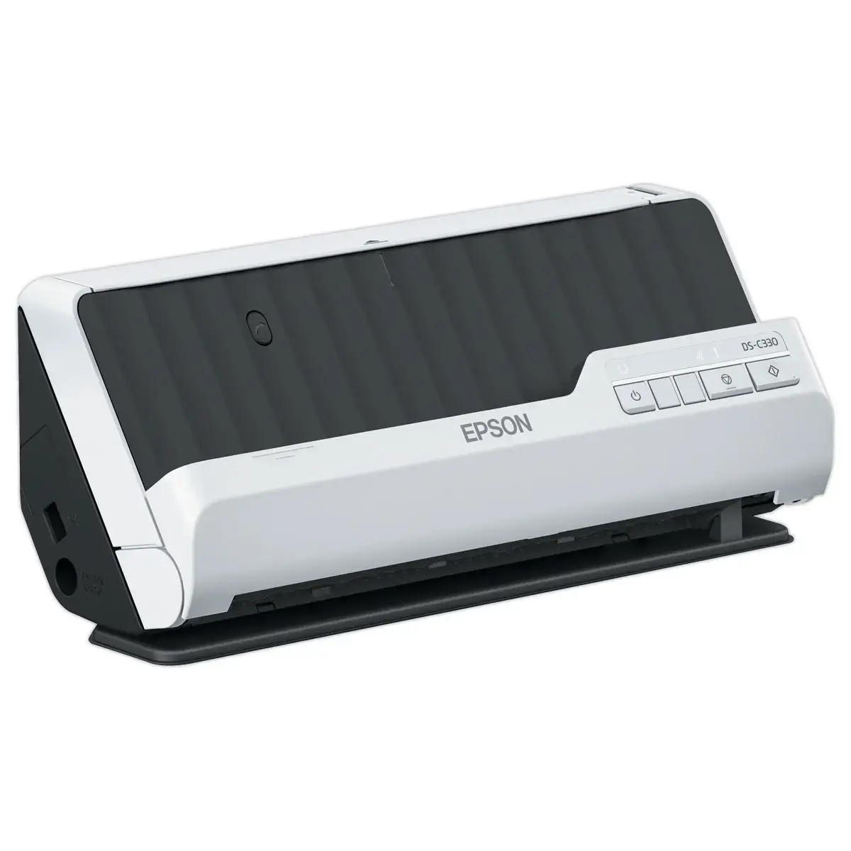 Scanner EPSON DS-C330 