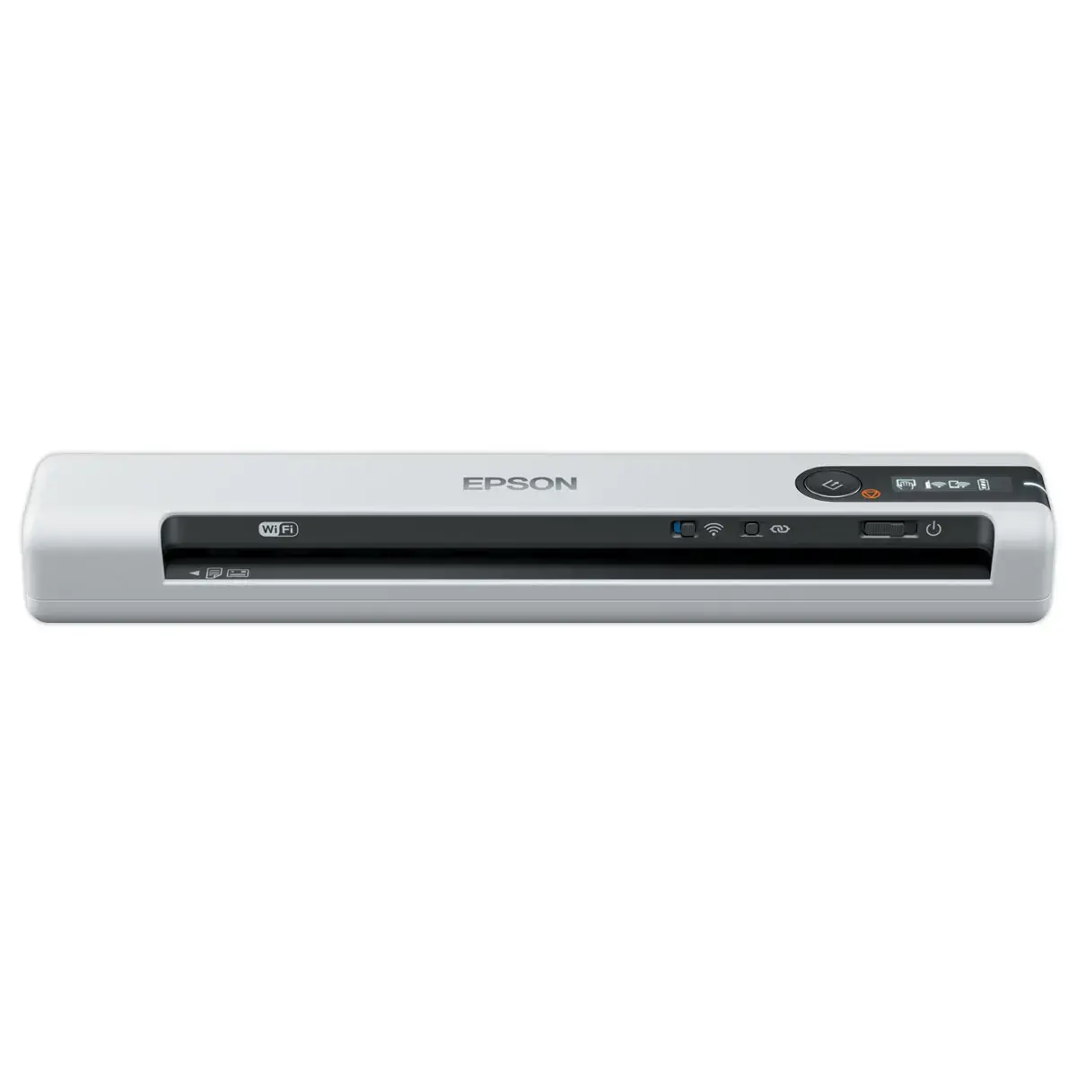 Scanner EPSON WorkForce DS-80W