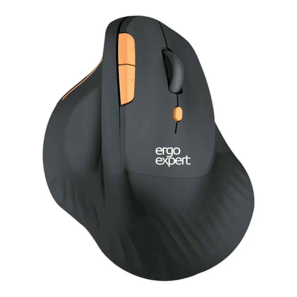 Ergonomische draadloze muis voor rechtshandigen X-Per 70