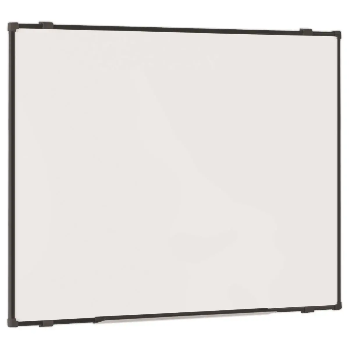 Magnetisch gelakt bord 45x60