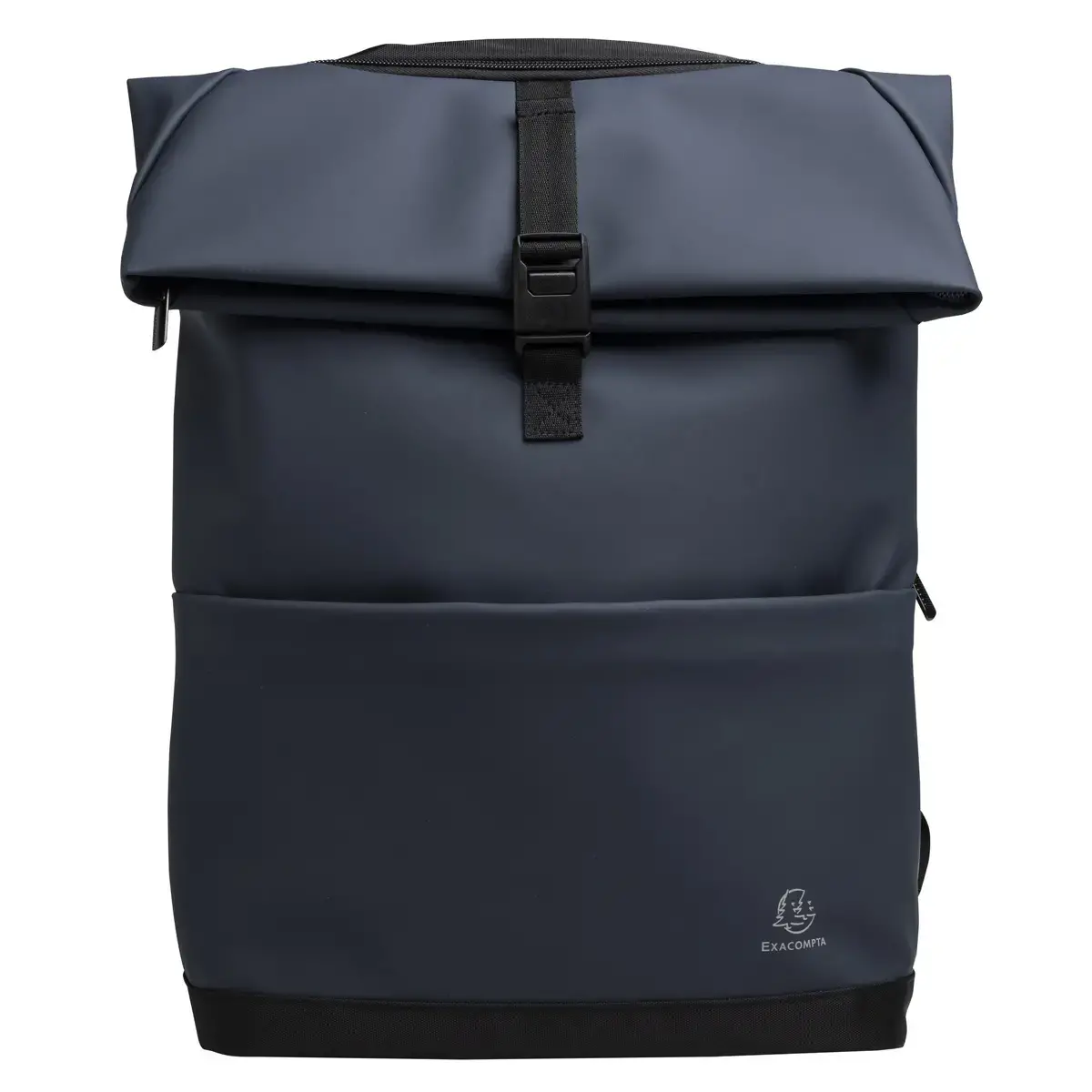 Laptoprugzak Exactive Young 2 compartimenten - Grijs leisteen 