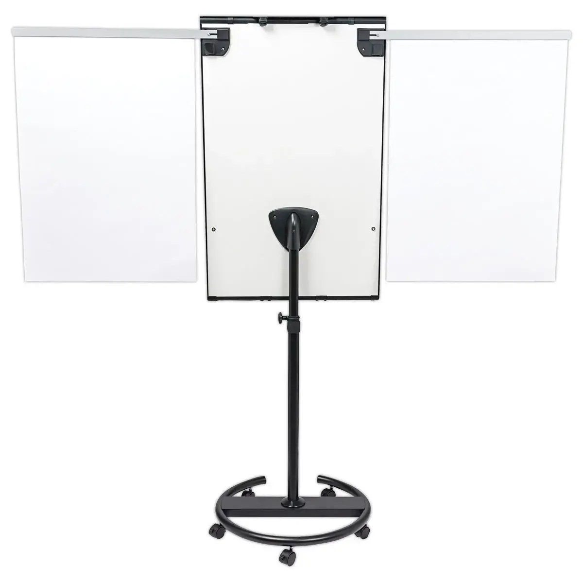 Mobiele ronde sketch pro standaard