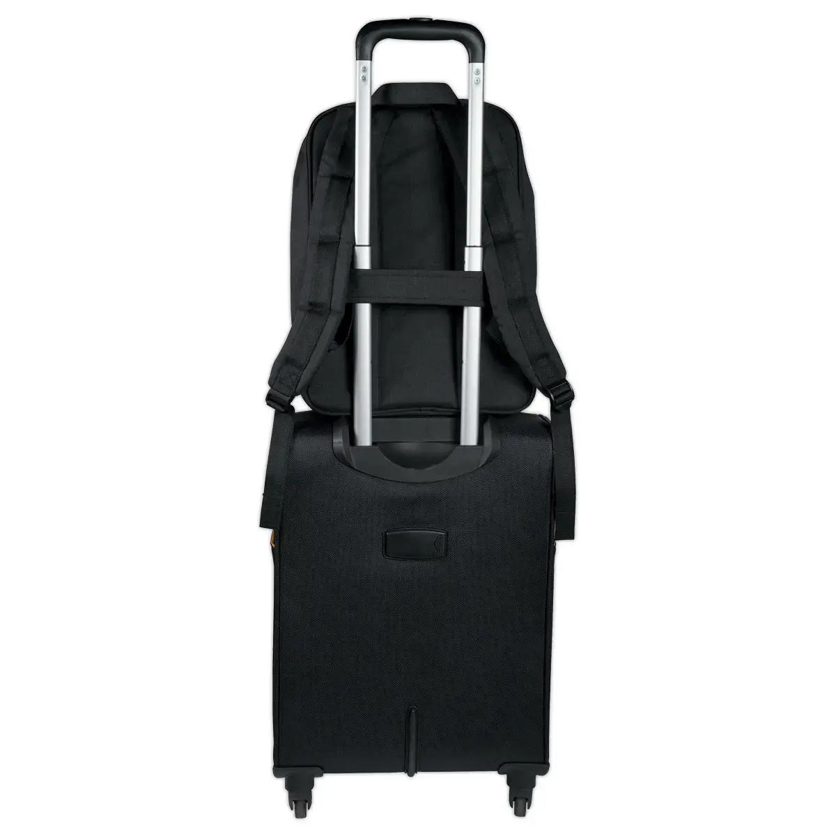 Smart Exactive Rugzak - Zwart