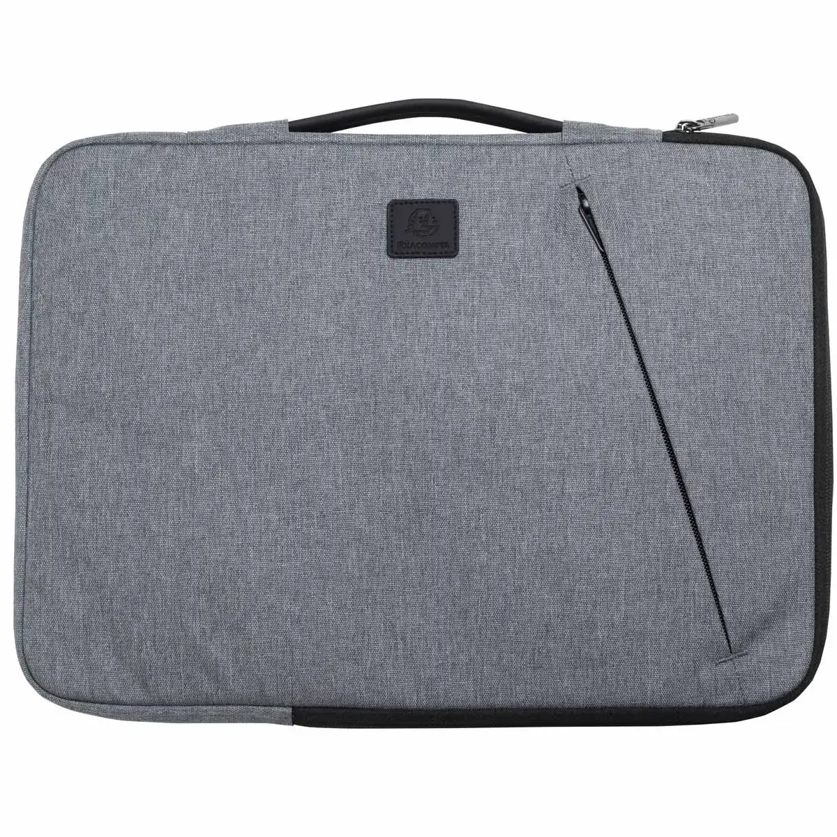 Laptop hoes 15-16'' Business - Grijs 
